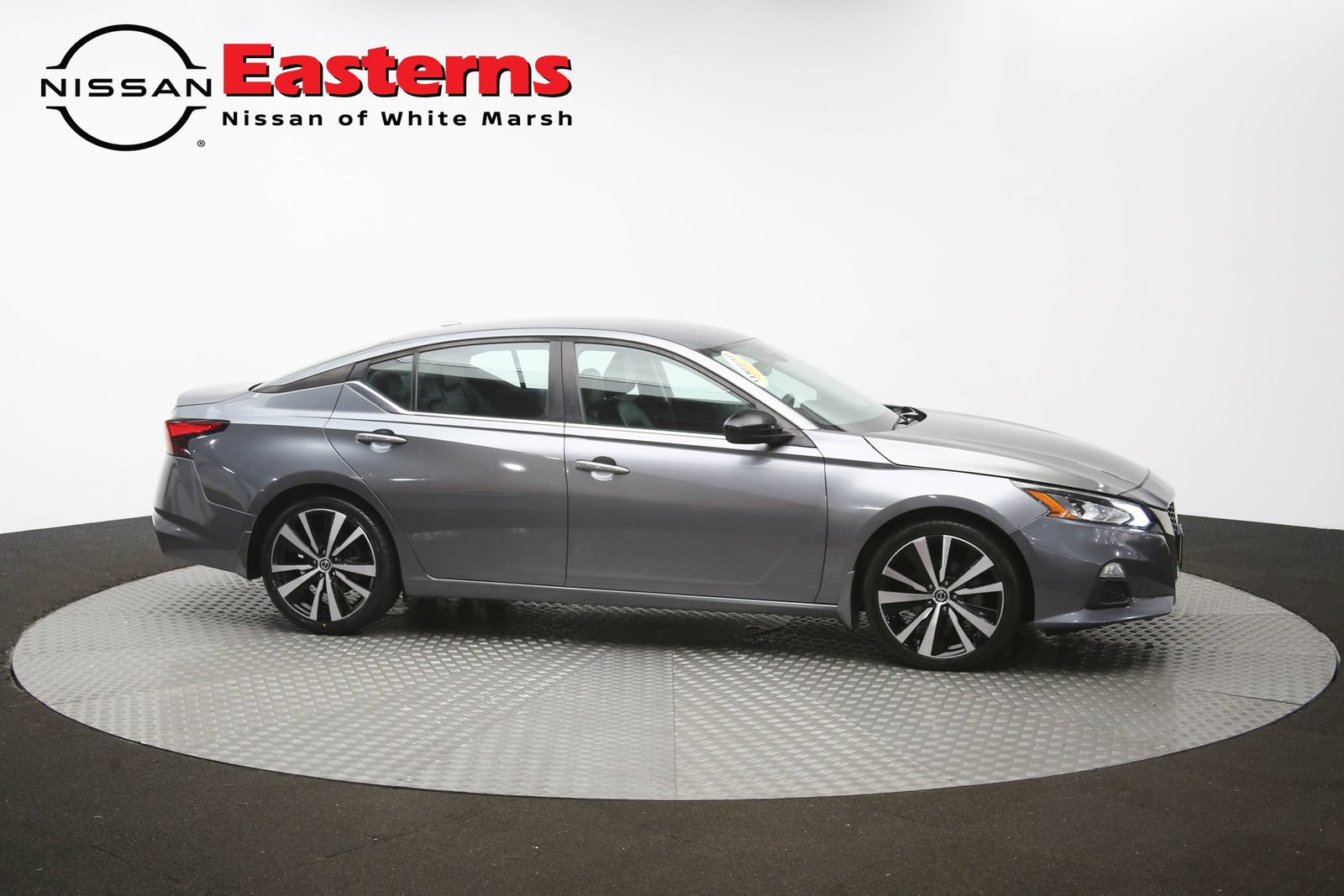 Used 2020 Nissan Altima 2.5 SR FWD image 45