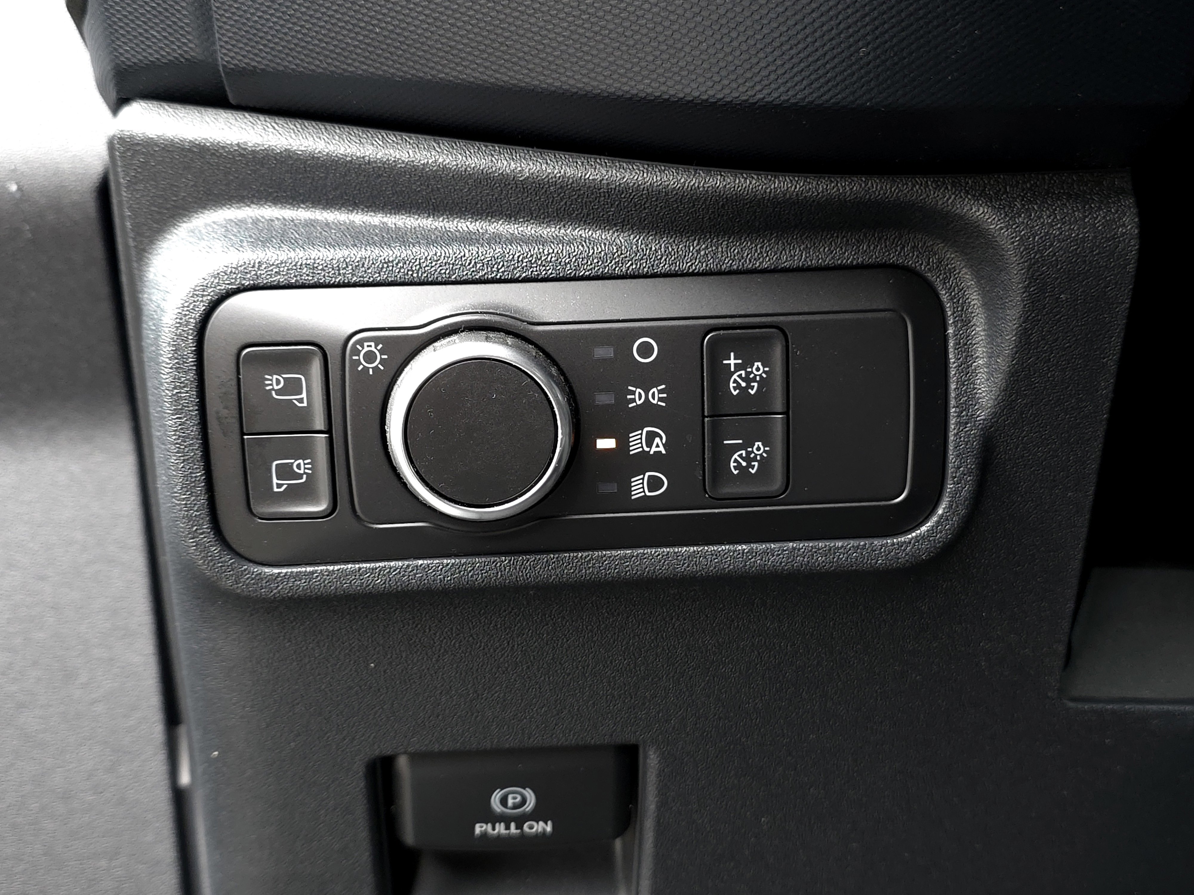 Used 2021 Ford Bronco First Edition image 31