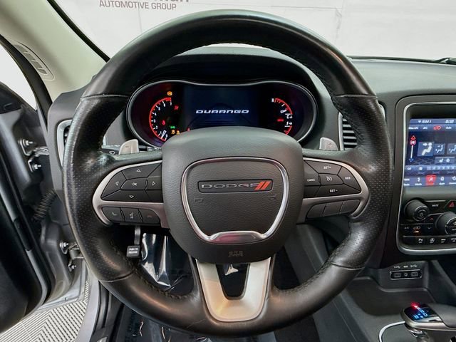 Used 2019 Dodge Durango Citadel image 11