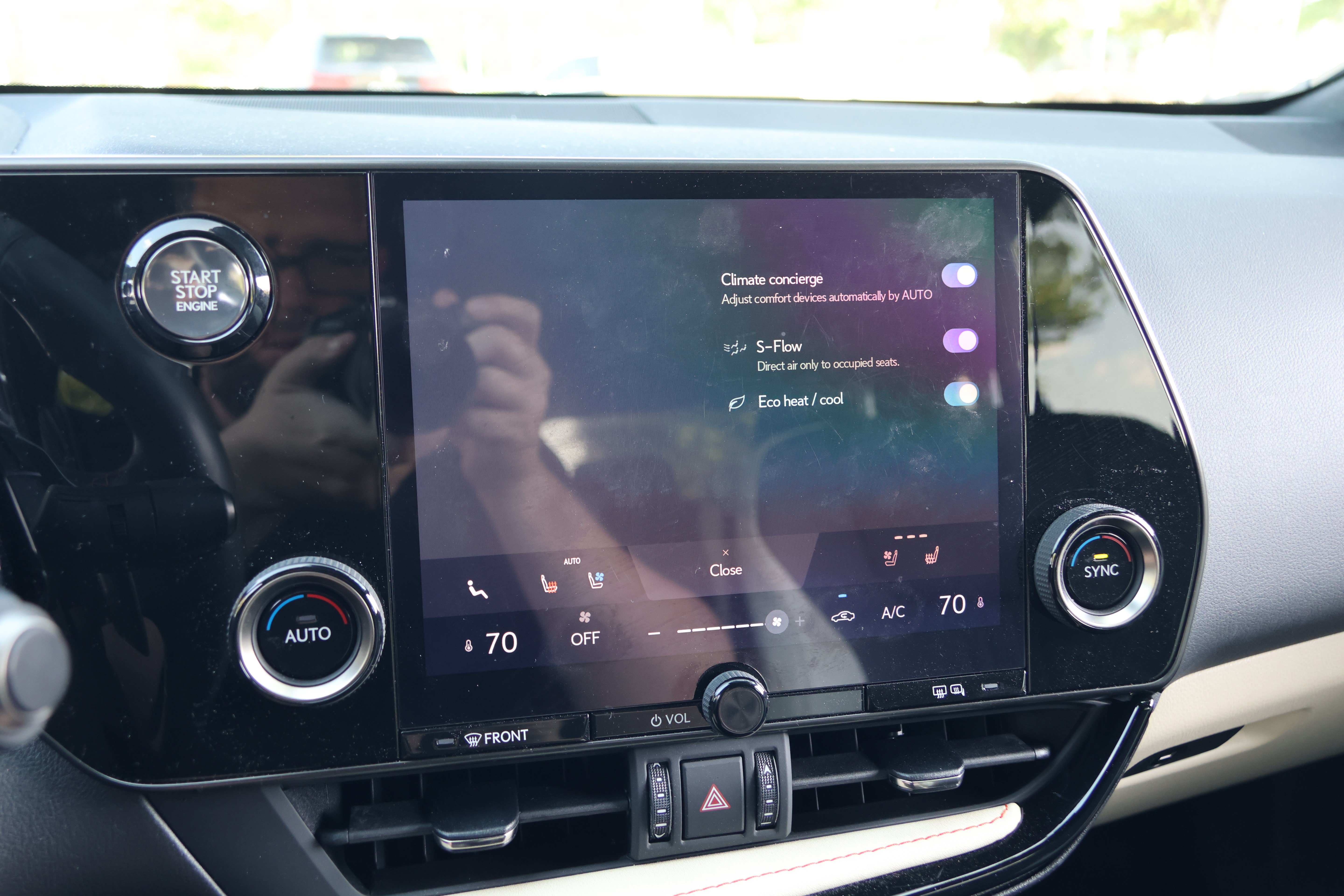 Certified 2024 Lexus NX 250 FWD image 27