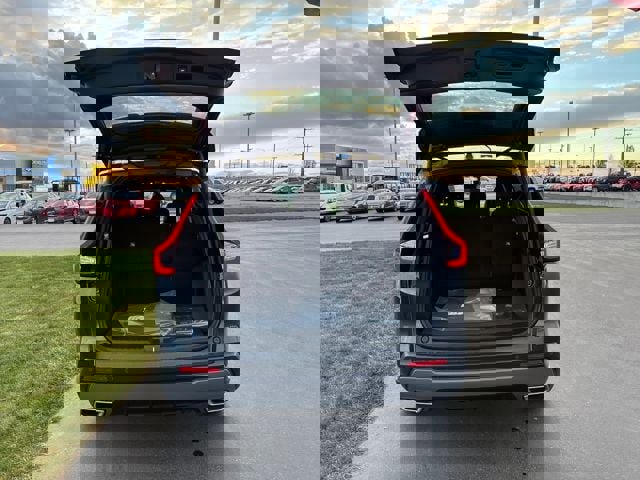 New 2026 Honda CR-V Sport-L image 25