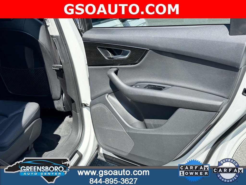 Used 2022 Audi Q7 2.0T Premium w/ Convenience Package image 28