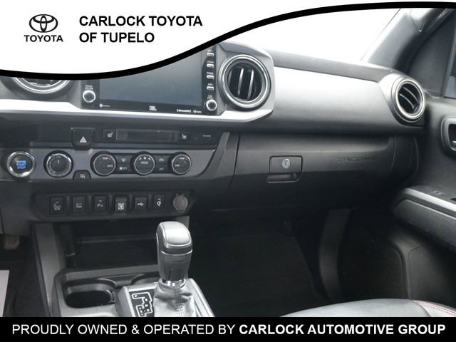Used 2023 Toyota Tacoma TRD Pro image 30