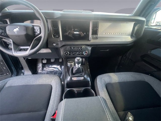 Used 2025 Ford Bronco 2-Door image 12