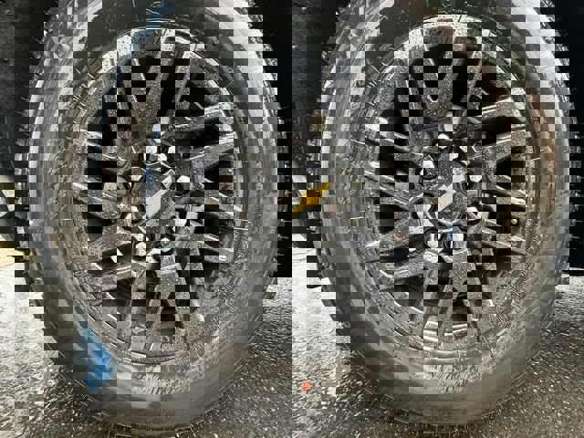 New 2026 Chevrolet Silverado EV LT image 9