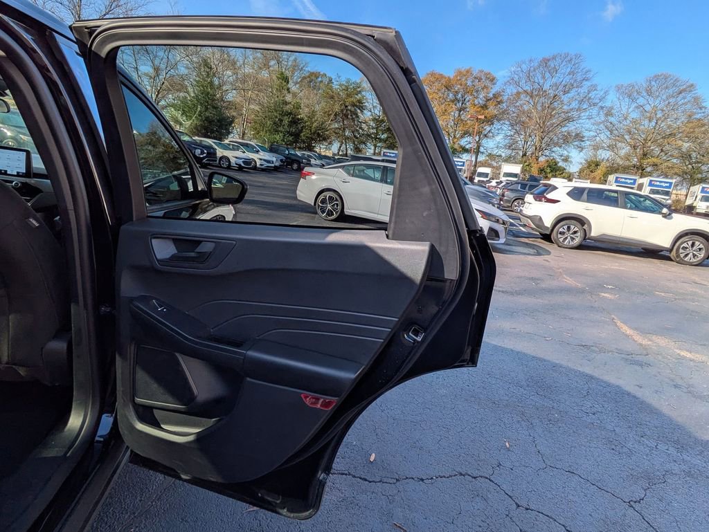 Used 2025 Ford Escape Active image 22