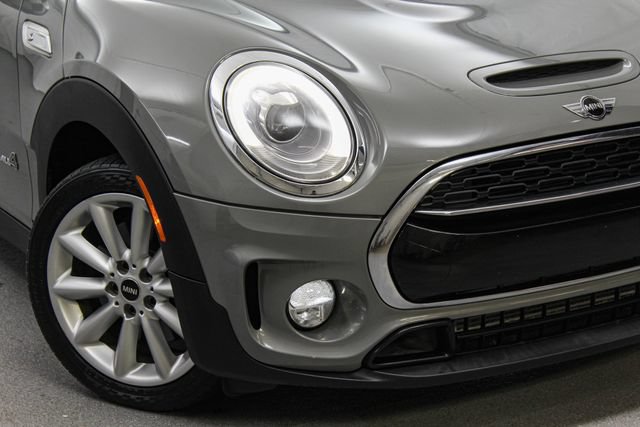 Used 2017 MINI Cooper Clubman S AWD/4WD image 2