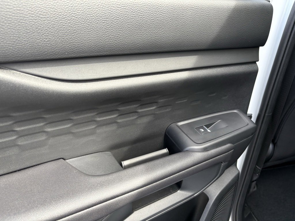 New 2025 Ford Ranger XL w/ Trailer Tow Package image 22