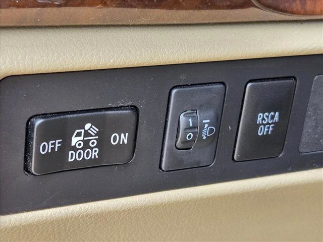 Used 2010 Toyota Tundra 2WD CrewMax image 9