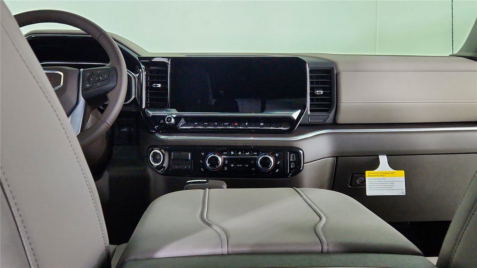 New 2026 GMC Sierra 1500 SLT w/ SLT Premium Plus Package image 33