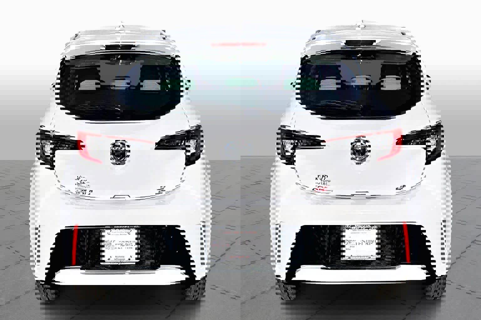 Certified 2025 Toyota Corolla SE image 5