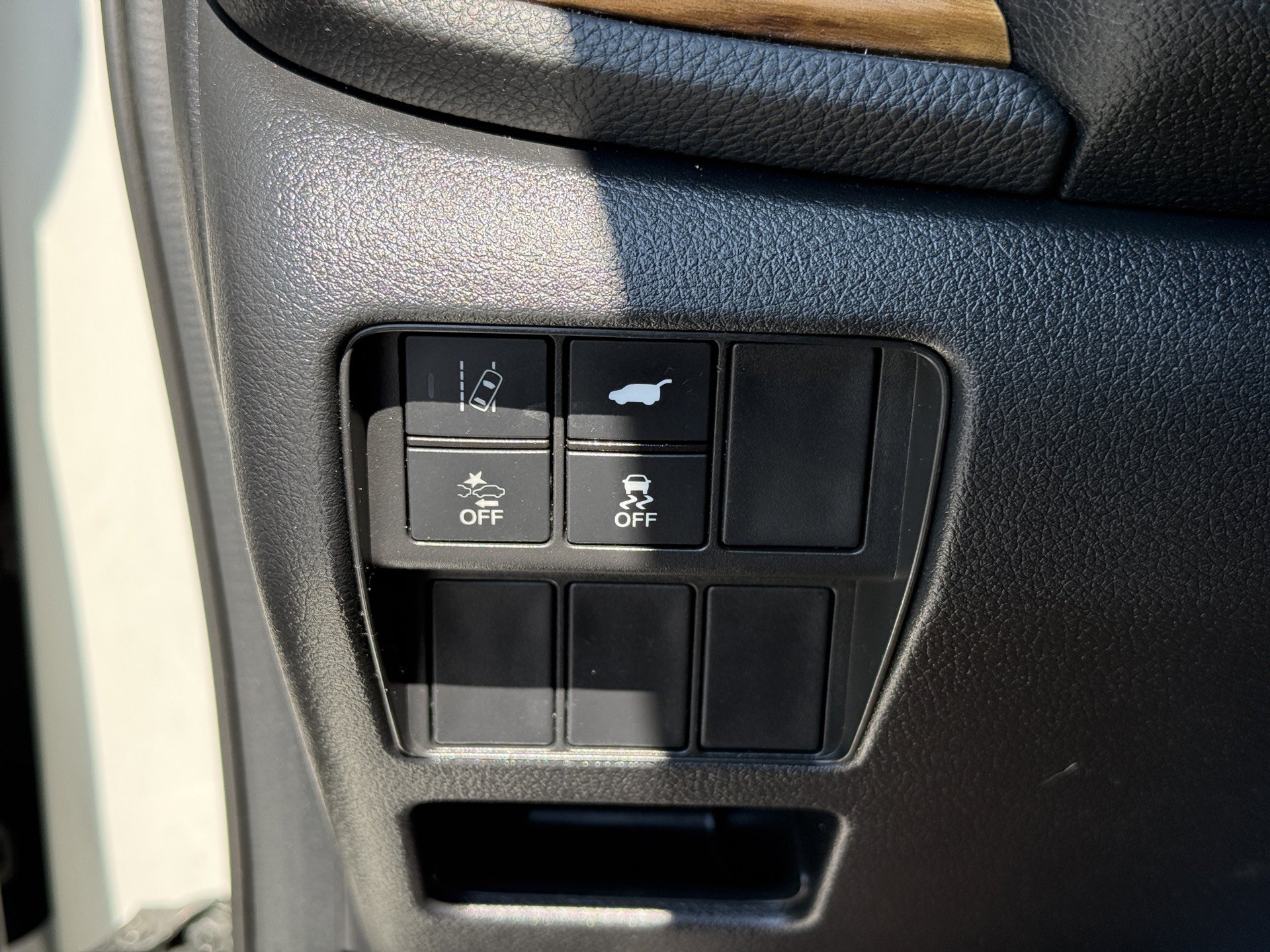 Used 2018 Honda CR-V EX-L image 33