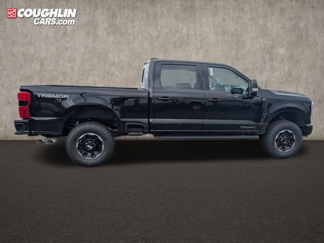 New 2026 Ford F250 XLT w/ XLT Premium Package image 9