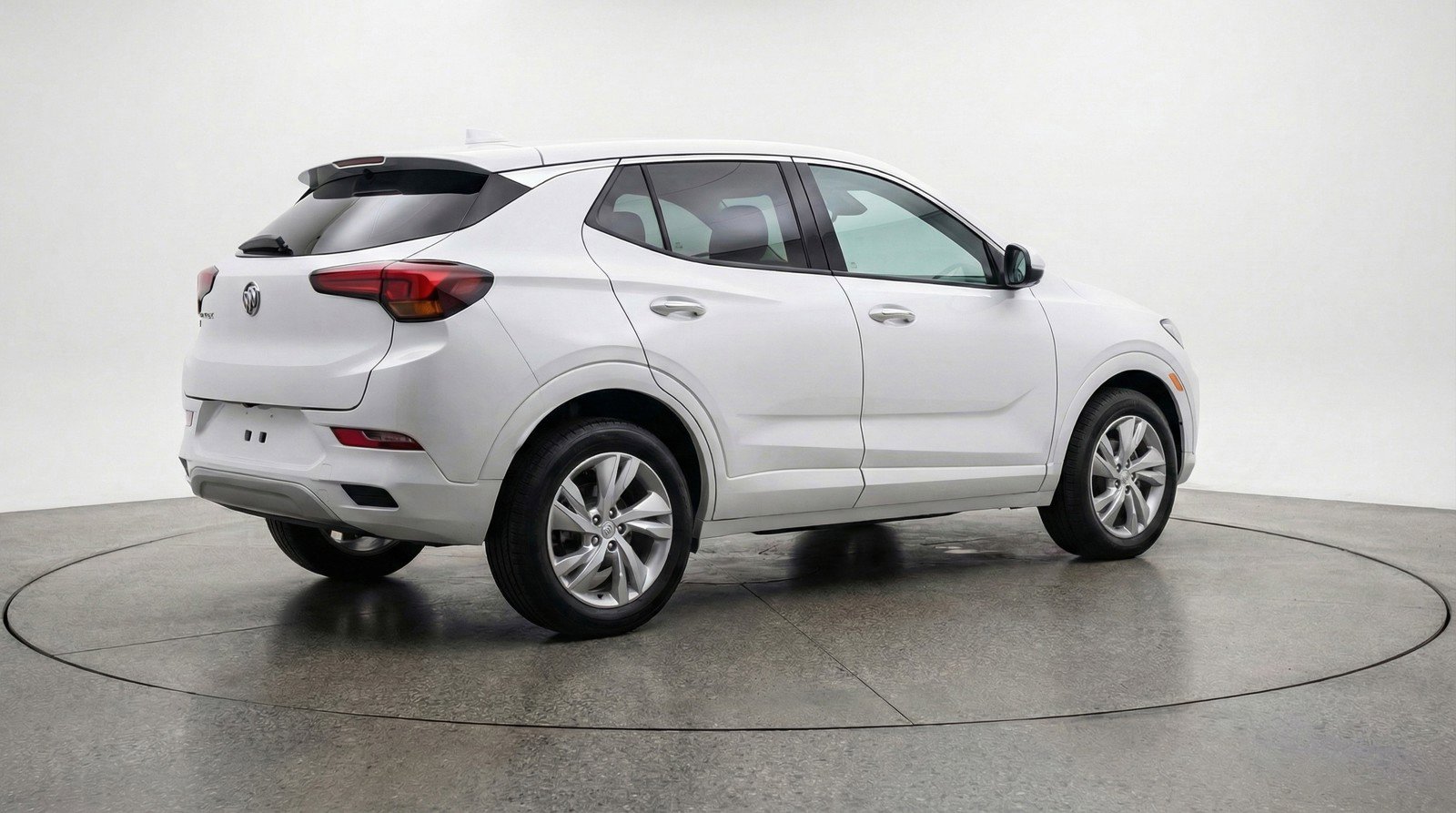 Used 2025 Buick Encore GX Preferred image 9