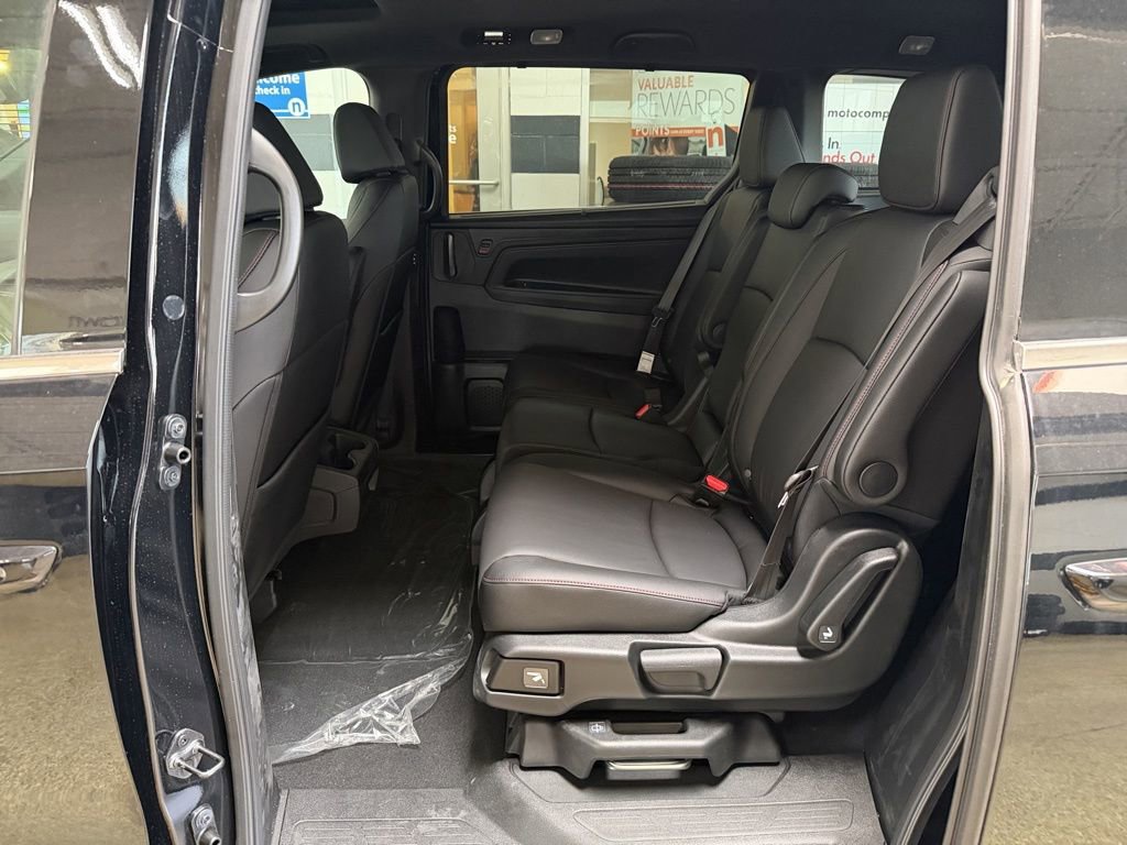 New 2026 Honda Odyssey Sport-L image 15