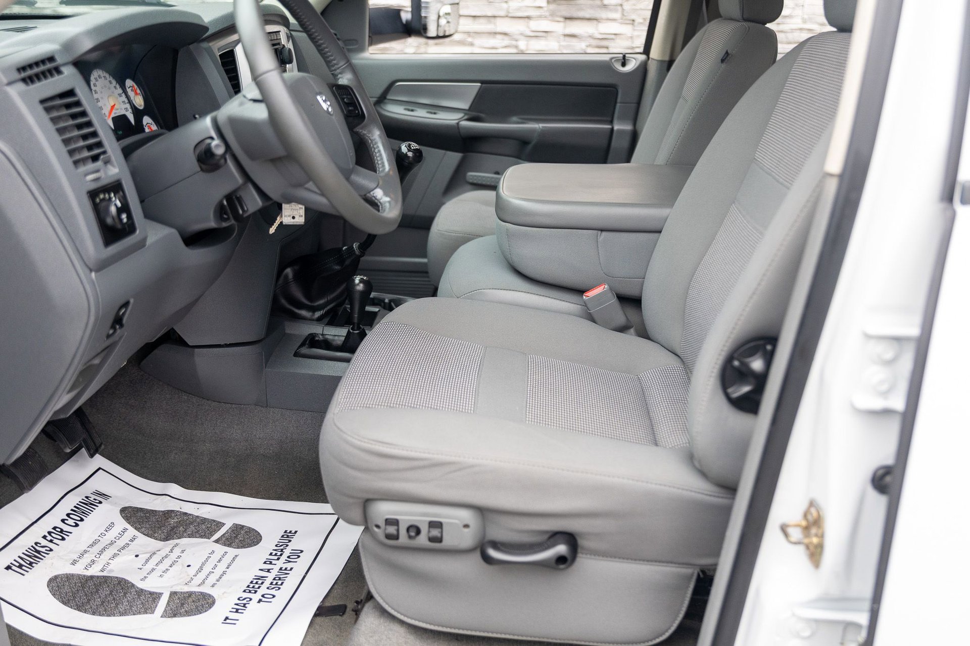 Used 2007 Dodge Ram 3500 Truck SLT image 25