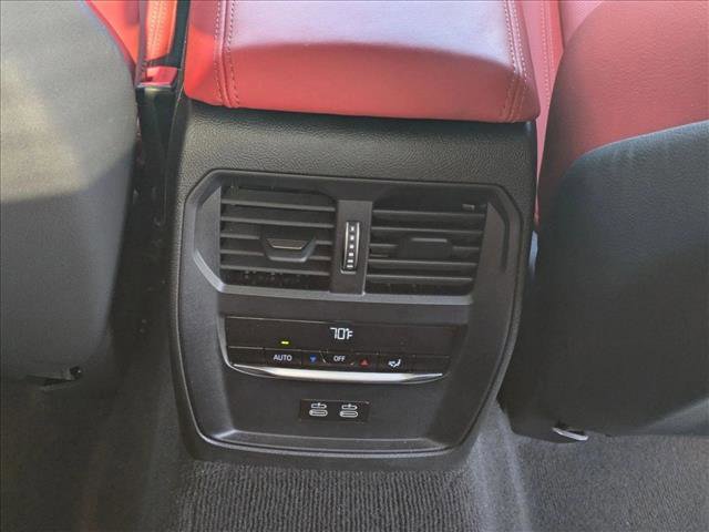 Used 2024 BMW M3 Competition w/ Executive Package image 17