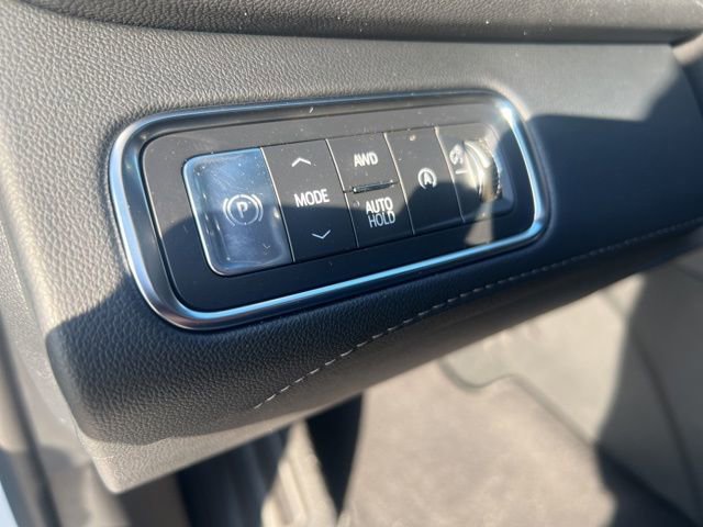New 2026 Buick Enclave Preferred w/ Power Package image 18