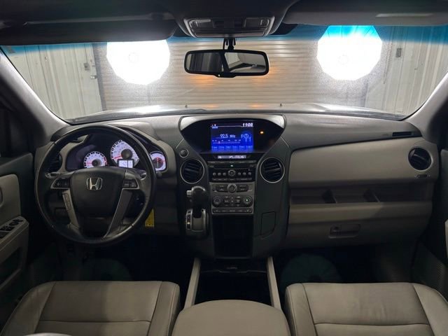 Used 2012 Honda Pilot EX-L image 15