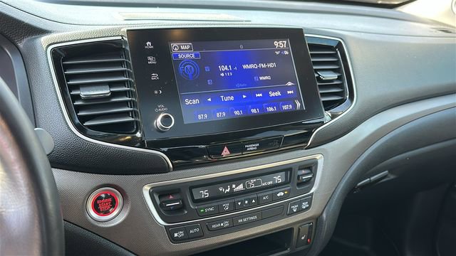 Used 2023 Honda Ridgeline RTL-E image 18
