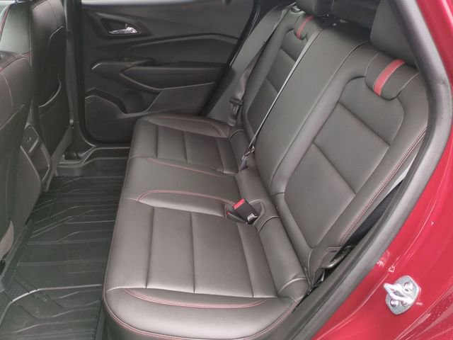 Used 2025 Chevrolet Trax RS w/ Driver Confidence Package image 24