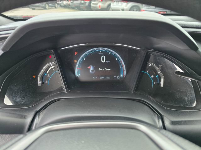 Used 2019 Honda Civic LX image 16
