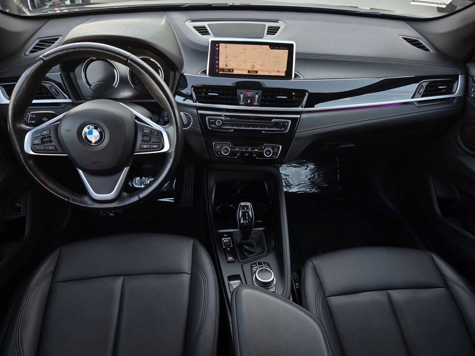 Used 2021 BMW X1 xDrive28i w/ Convenience Package image 11