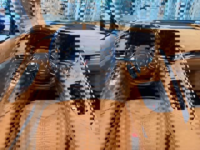 Used 2023 Chevrolet Corvette Stingray Premium Conv w/ Z51 Performance Package image 16