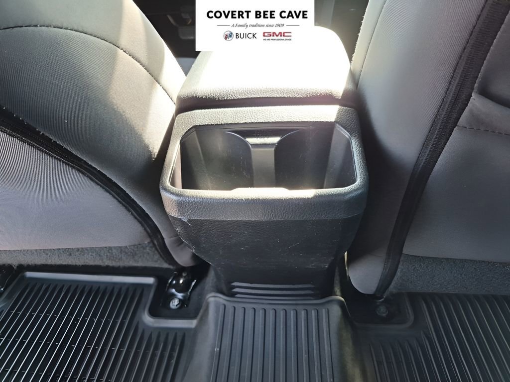 Used 2016 Toyota Tacoma TRD Sport image 25