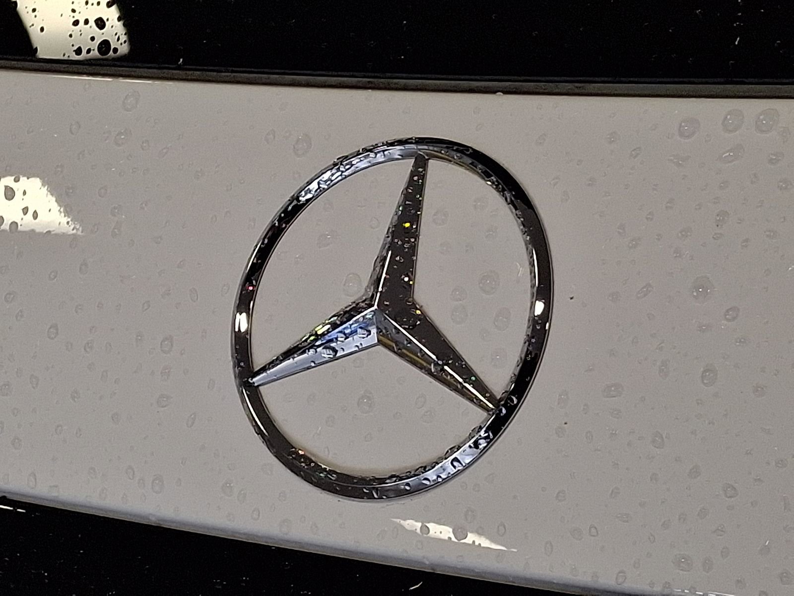 Certified 2025 Mercedes-Benz GLC 350e 4MATIC image 32
