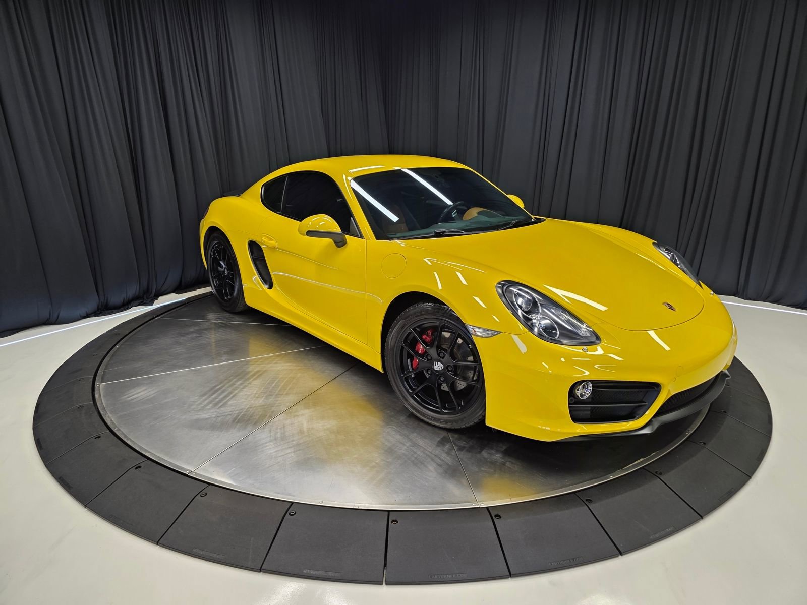 Used 2015 Porsche Cayman image 61