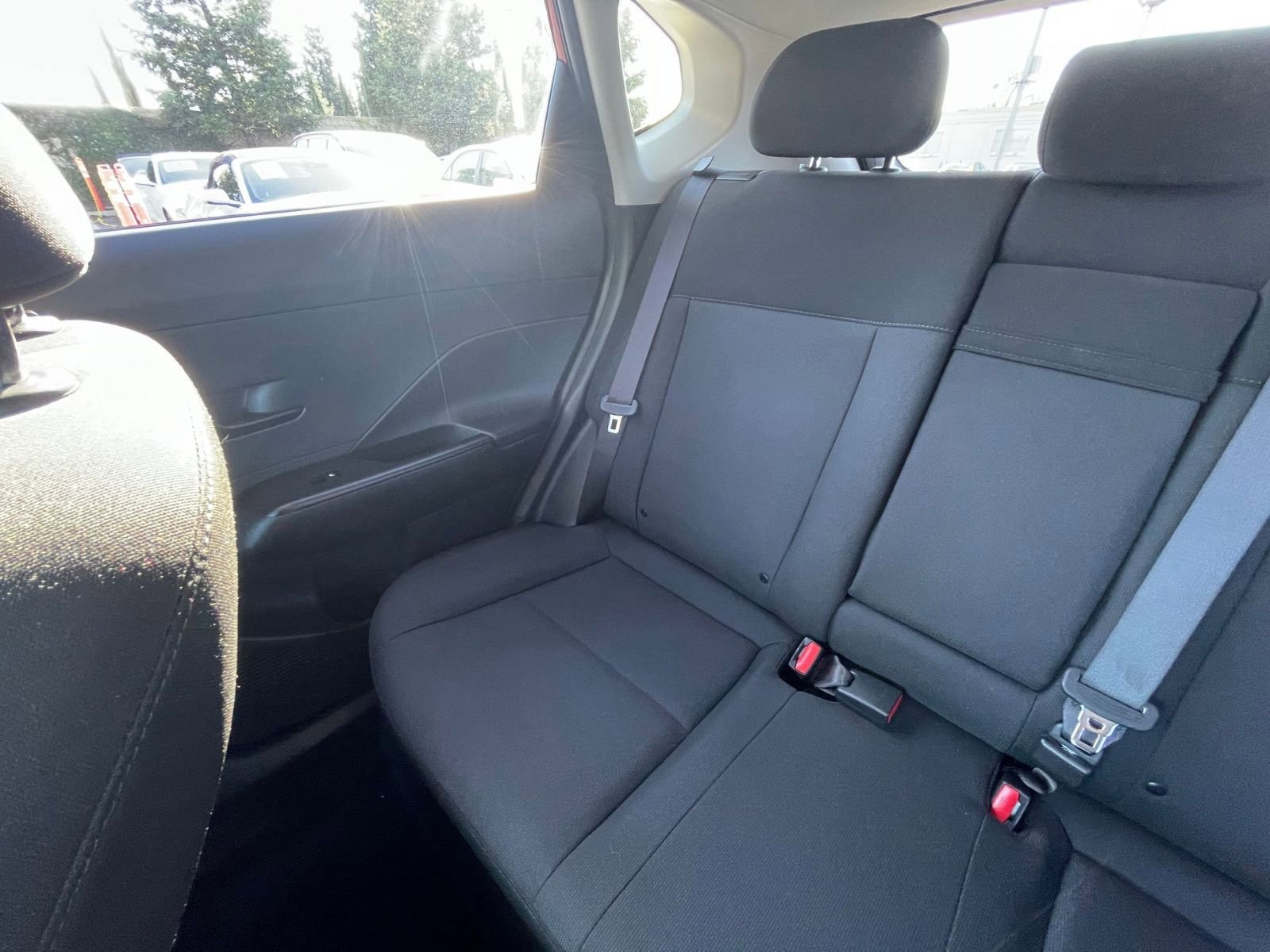 Used 2025 Hyundai Kona SEL image 34