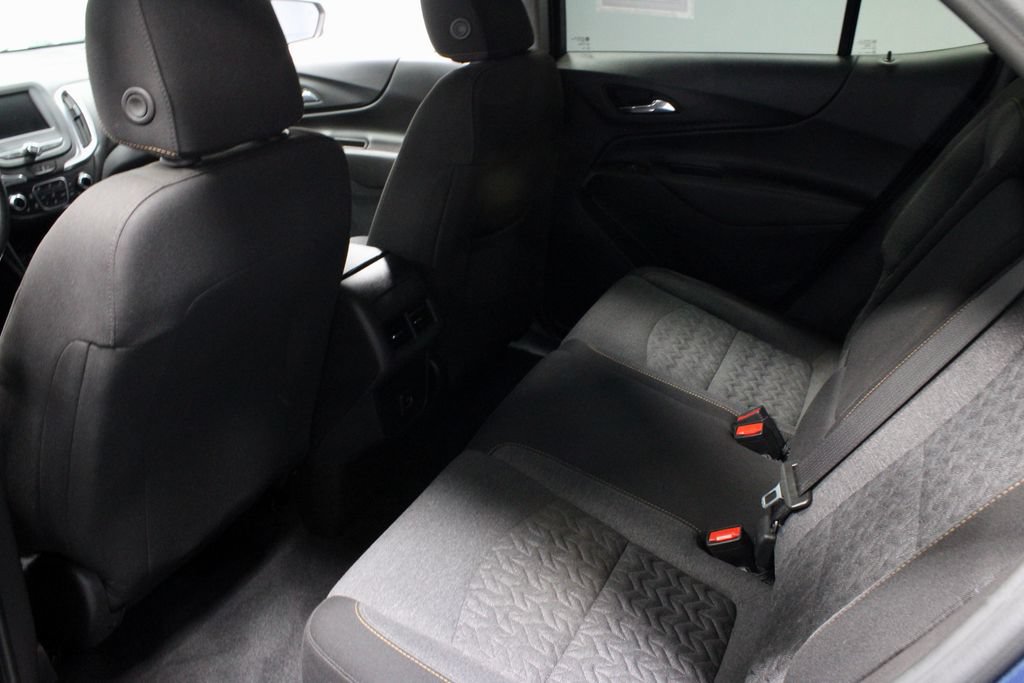 Used 2024 Chevrolet Equinox LT FWD image 20