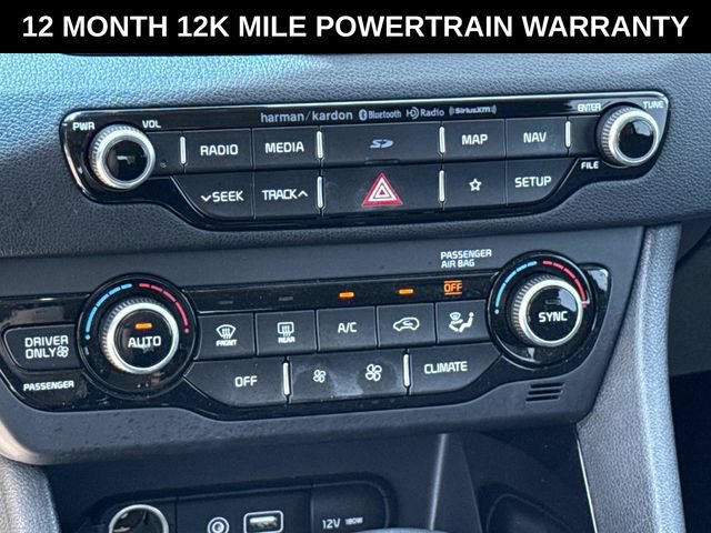 Used 2019 Kia Niro Touring FWD image 22