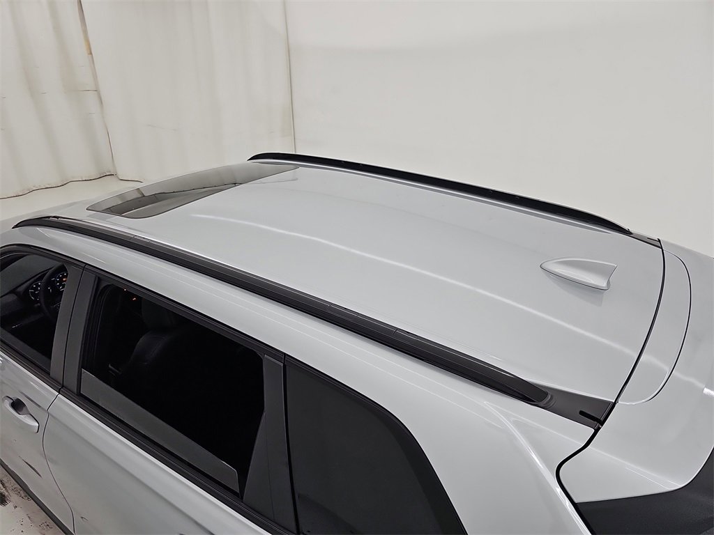 New 2026 Honda CR-V Sport-L image 36
