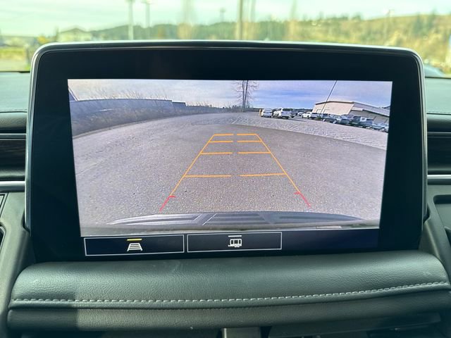 Used 2021 Chevrolet Tahoe Z71 image 29