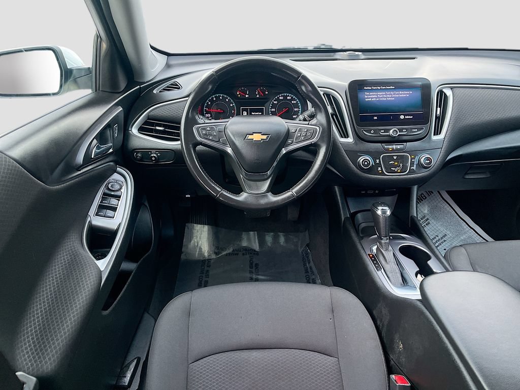 Used 2020 Chevrolet Malibu RS FWD image 21