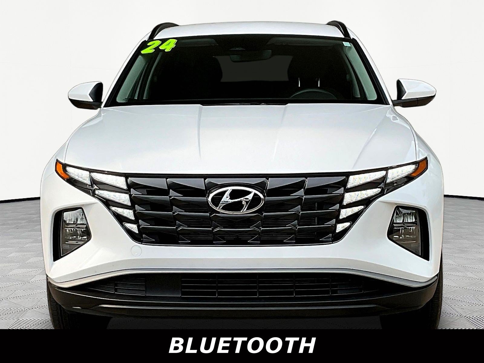 Used 2024 Hyundai Tucson SEL AWD/4WD image 2