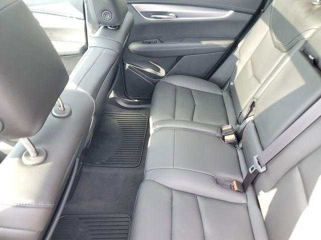 Certified 2024 Cadillac XT6 Luxury AWD/4WD image 32