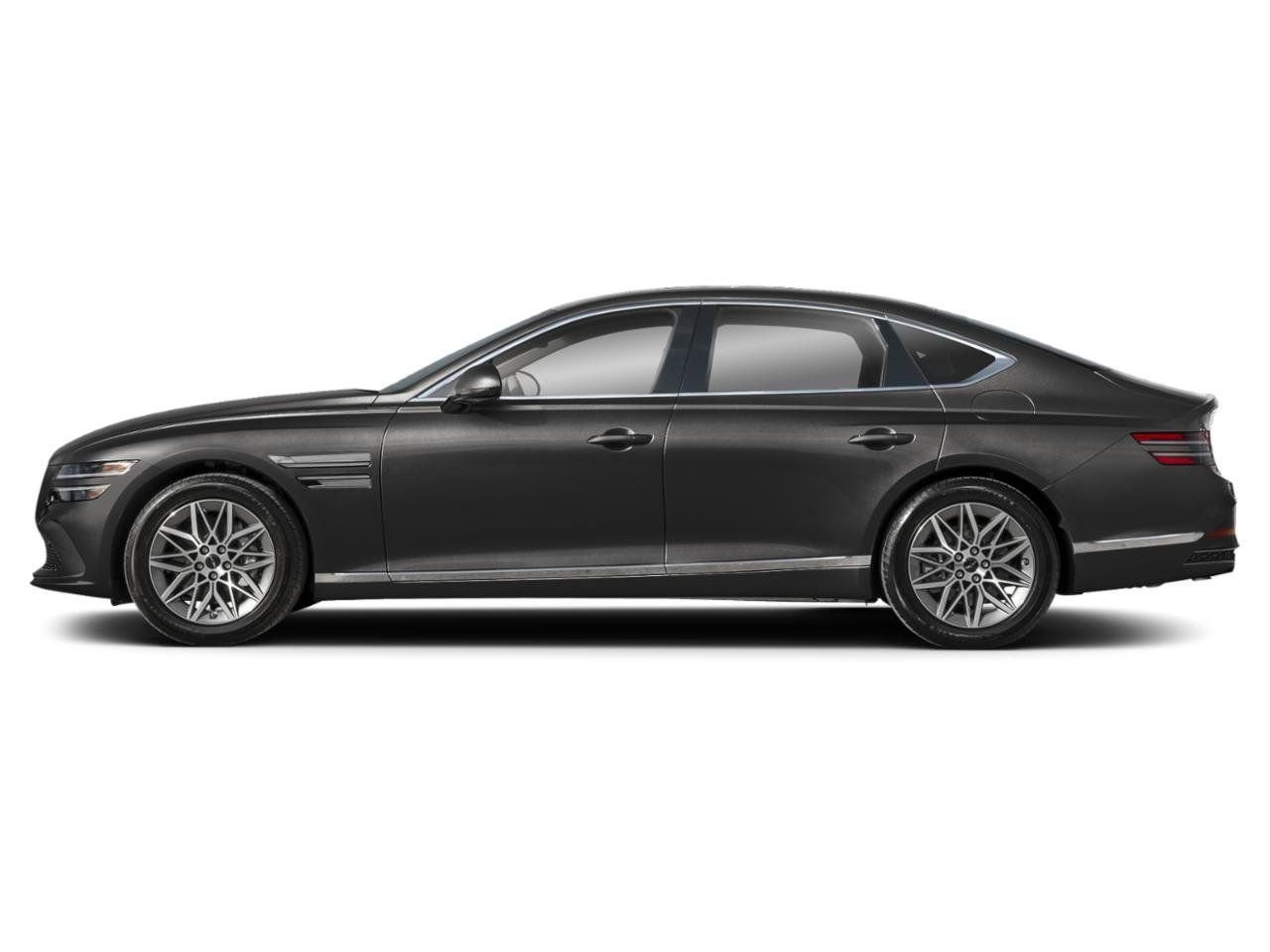 Used 2026 Genesis G80 2.5T AWD/4WD image 3