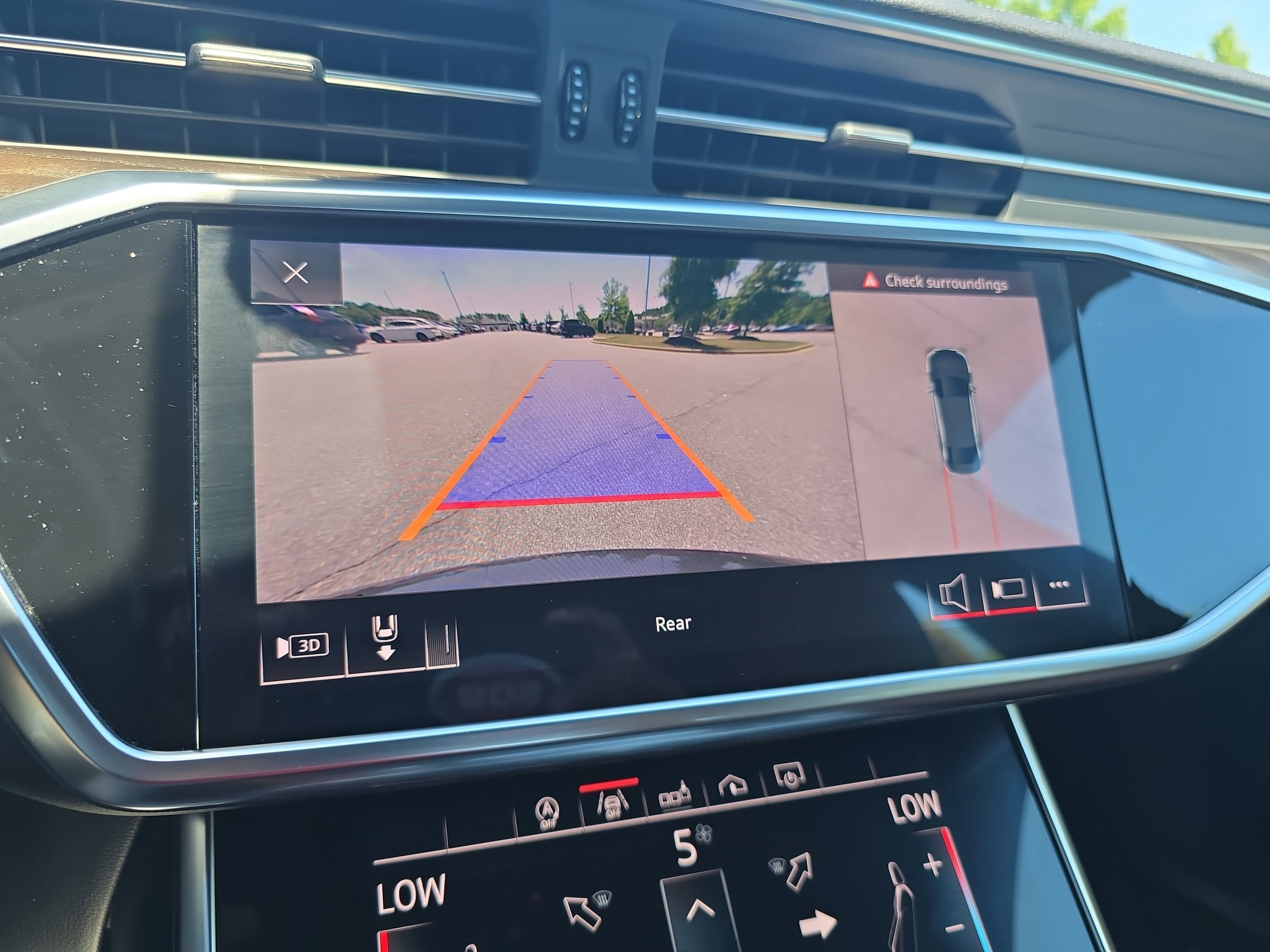Used 2019 Audi A6 3.0T Premium Plus w/ Premium Plus Package AWD/4WD image 21