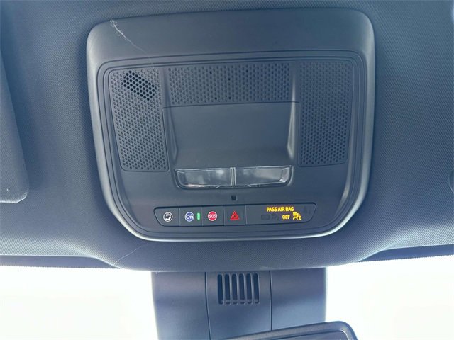 New 2026 Chevrolet Silverado EV LT w/ Plus Package image 27