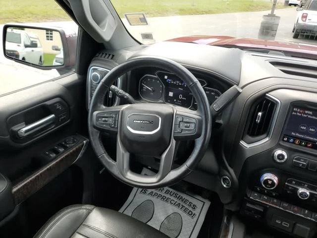 Used 2019 GMC Sierra 1500 Denali w/ Denali Ultimate Package AWD/4WD image 18
