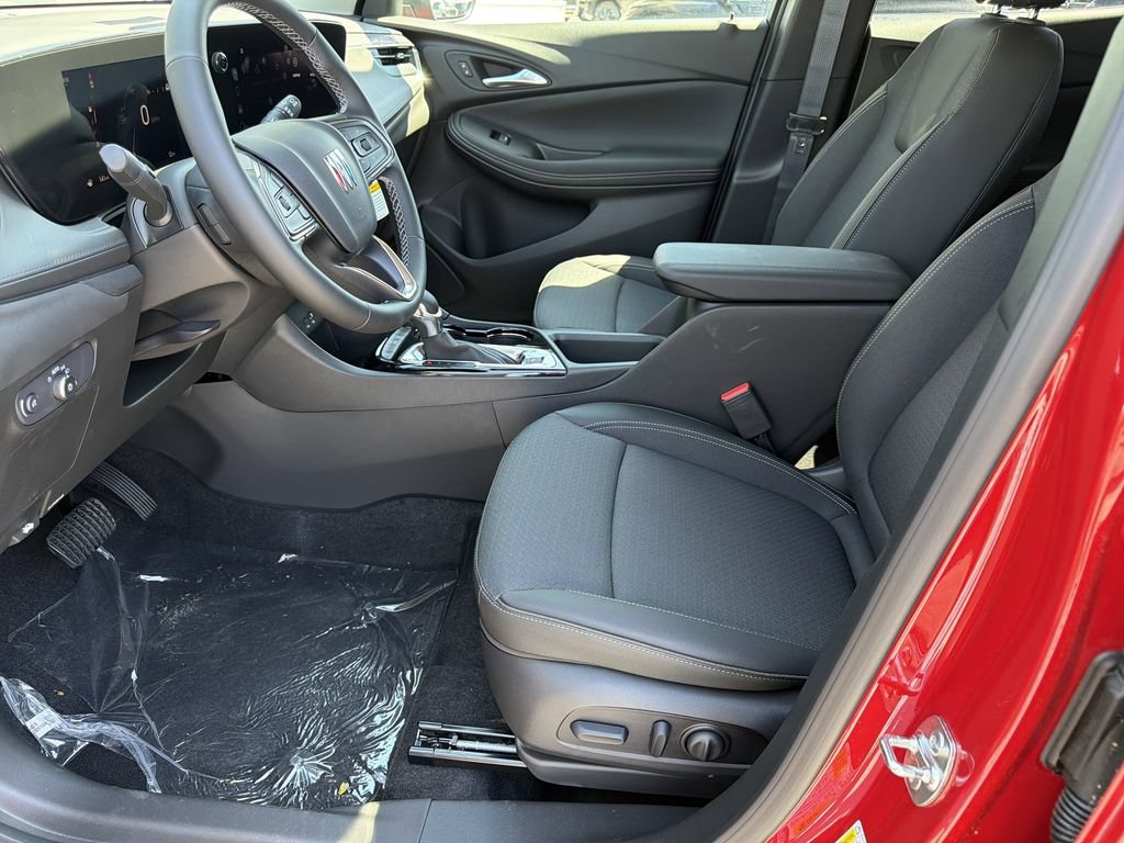 New 2026 Buick Encore GX Preferred w/ Comfort Package FWD image 16