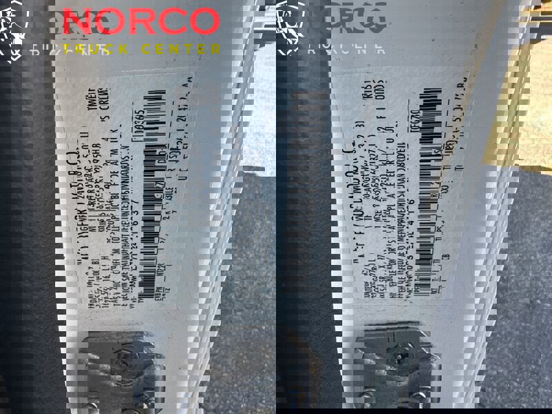 Used 2020 Ford Transit Connect XL image 28