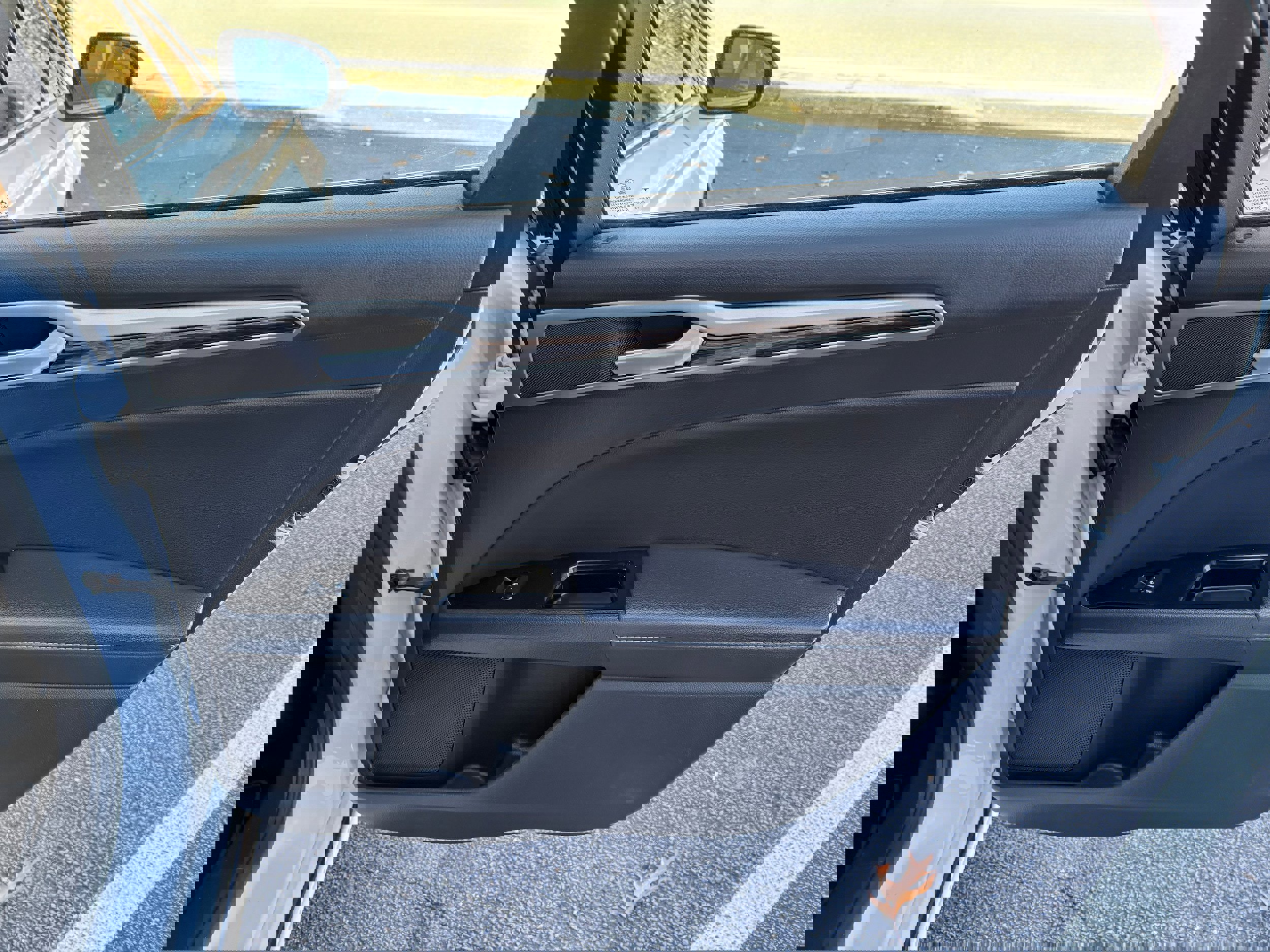 Used 2013 Ford Fusion SE image 22