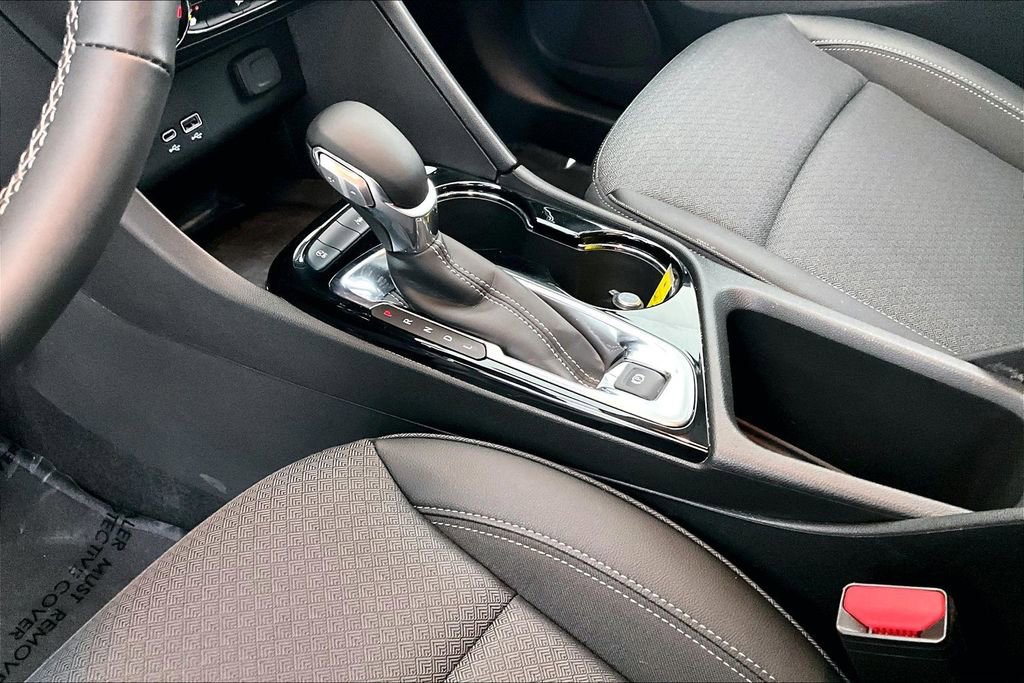 Used 2026 Buick Encore GX Preferred w/ Comfort Package image 18