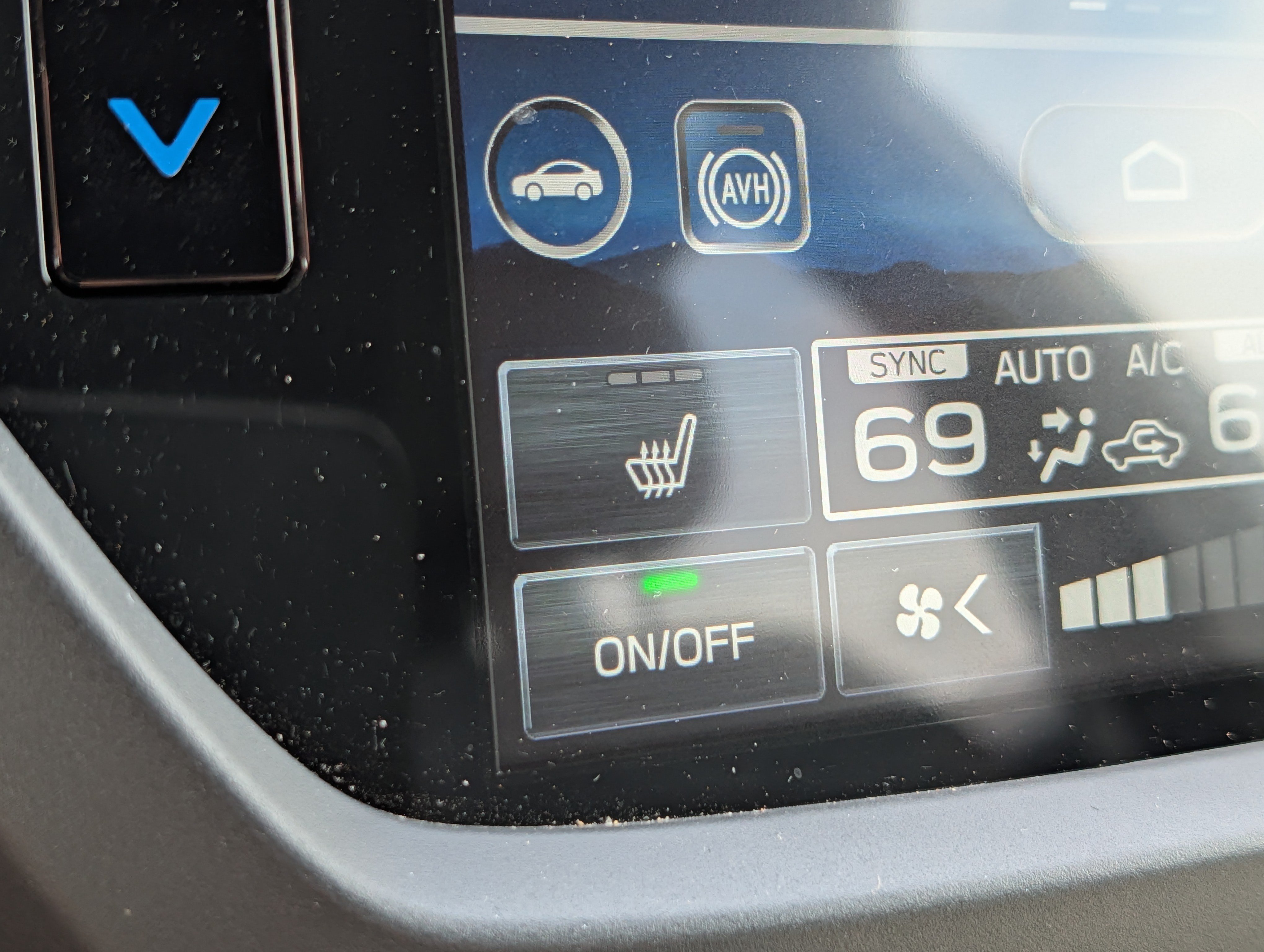 Used 2025 Subaru Forester Premium AWD/4WD image 28