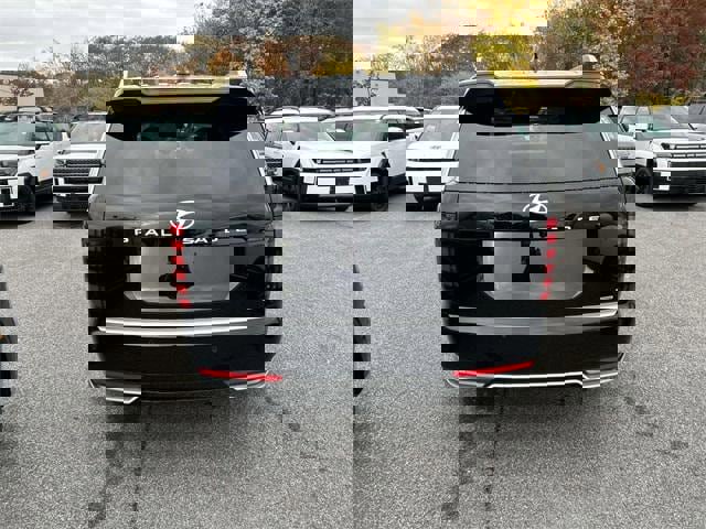 New 2026 Hyundai Palisade Calligraphy image 3