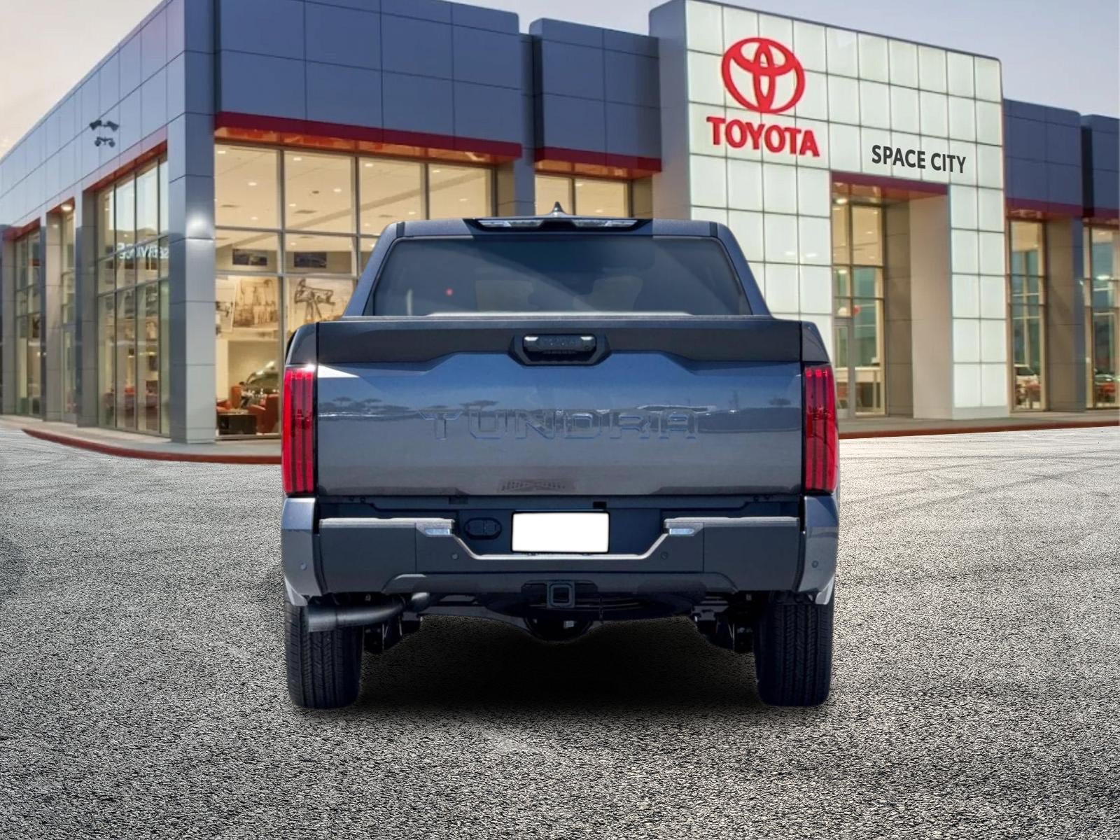 New 2026 Toyota Tundra SR5 RWD image 5